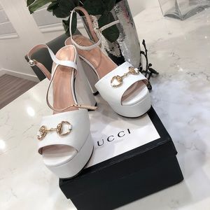 poshmark gucci boots